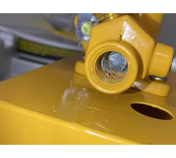 Ручной опрессовщик Zitrek TH-25 068-1313-1 - выгодная цена, отзывы ...