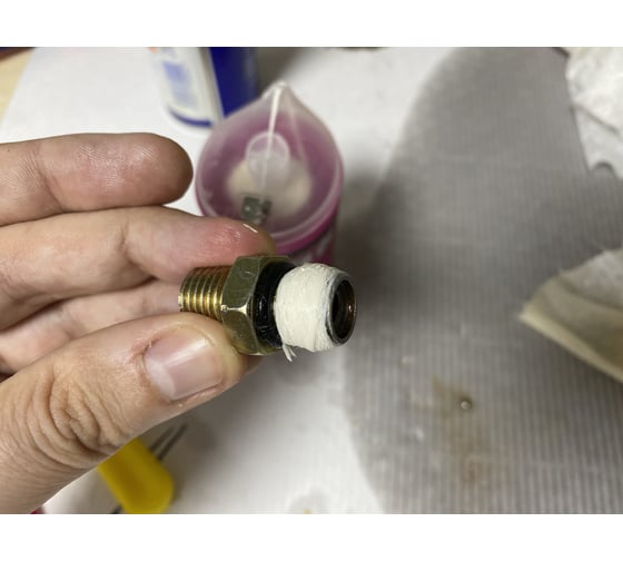 Ручной опрессовщик Zitrek TH-25 068-1313-1 - выгодная цена, отзывы ...