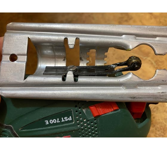 Лобзик Bosch PST 700 E 0.603.3A0.020 19