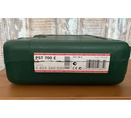 Лобзик Bosch PST 700 E 0.603.3A0.020 10
