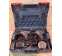 Аккумуляторный ударный гайковерт Bosch GDR 12V-105 Professional Solo 0.601.9A6.901