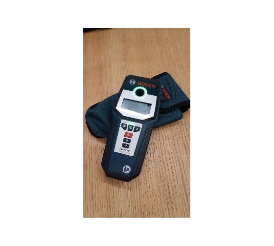 Детектор Bosch GMS 120 PROF 0.601.081.000 23