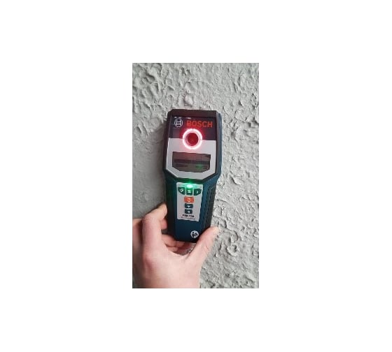 Детектор Bosch GMS 120 PROF 0.601.081.000 24