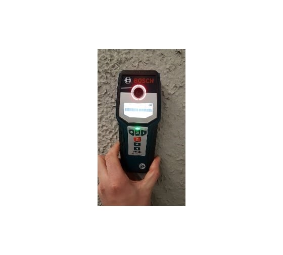 Детектор Bosch GMS 120 PROF 0.601.081.000 25