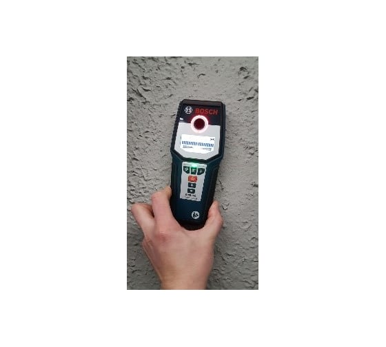Детектор Bosch GMS 120 PROF 0.601.081.000 26