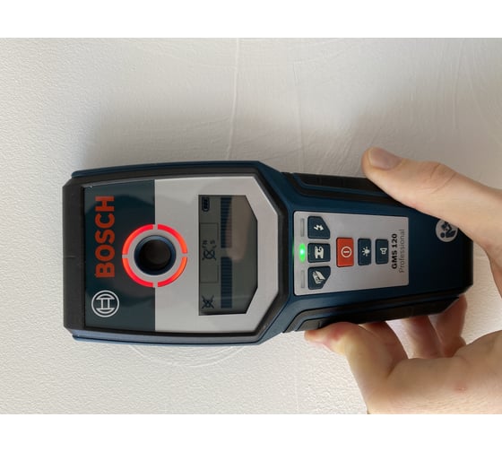 Детектор Bosch GMS 120 PROF 0.601.081.000 19