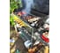 Мангал гриль Professional Optima BBQ GRATAR POB 3000 17