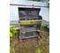 Мангал гриль Professional Optima BBQ GRATAR POB 3000 18