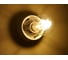 Светодиодная лампа General Lighting Systems Филамент прозрачный E27 10Вт 230В 870Лм 2700К Теплый белый свет Груша GLDEN-A60S-10-230-E27-2700 631700 7