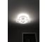 Светодиодный светильник IN HOME ELEGANT BLISS-W 120Вт, 230В, 3000-6500K, 8400Лм, 780x550x130мм, c пультом ДУ, белый 4690612035468 3