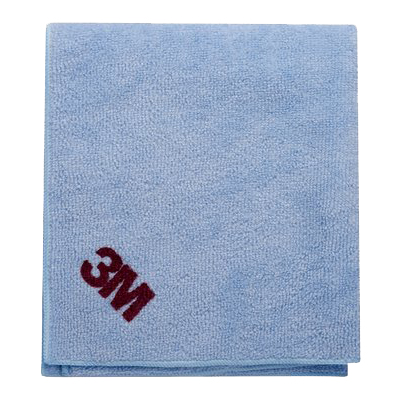 Plush Towel - плюшевая микрофибра для финишных работ - Shine Systems