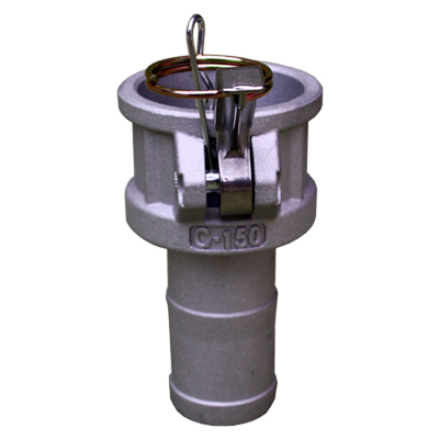 Камлокимамаштуцер