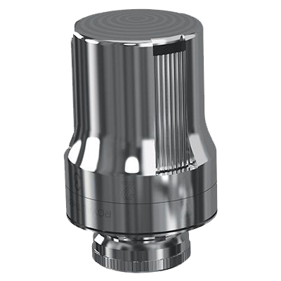 Термостатические головки со встроенным датчиком Royal Thermo: купить по выгодной цене от 540 рублей, отзывы, фото, выбор по параметрам и каталог моделей – онлайн-гипермаркет ВсеИнструменты.ру