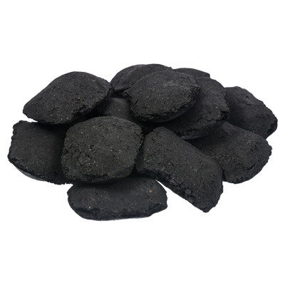 Древесно-угольные брикеты: особенности производства