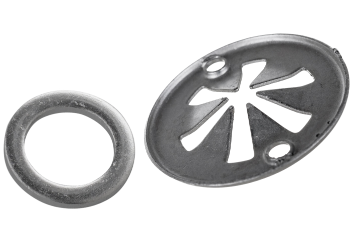 Металлическиешайбыдляавтомобилей