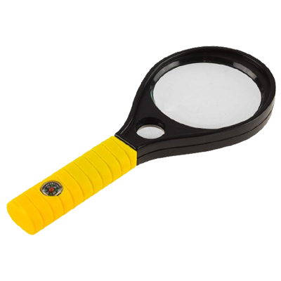 Ручныелупы