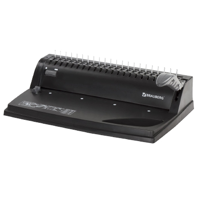 Брошюраторы - купить переплетчик. Брошюровщики и переплетные машины по ...