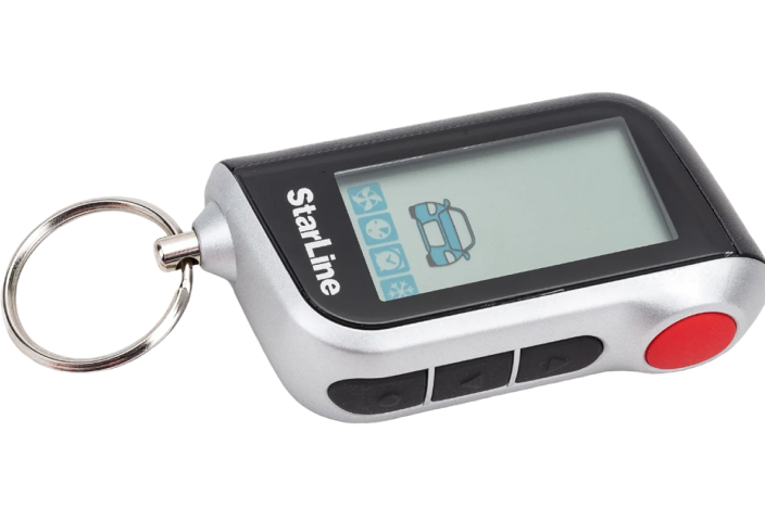 Противоугонныеустройствадляавтомобиля