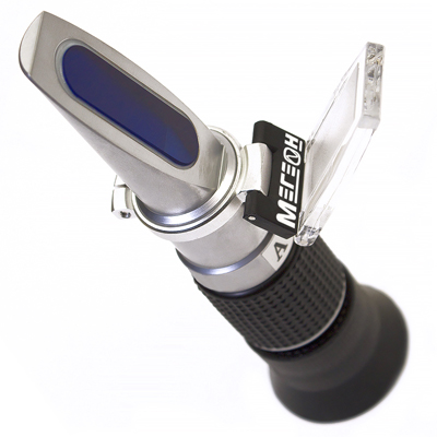 Рефрактометры