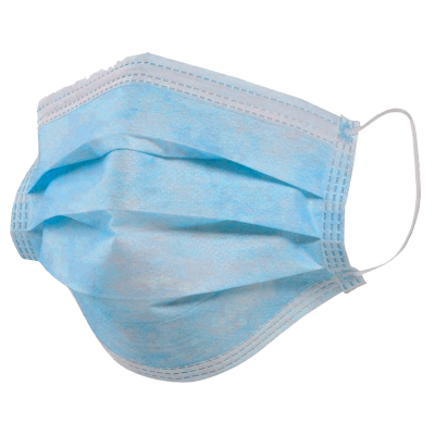 Одноразовыемаскидлялица