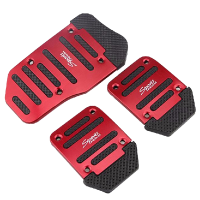 Накладки на педали - купить по выгодной цене от 67 рублей. Подобрать ...