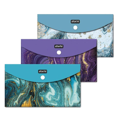 Папки-конверты пластиковые - купить по выгодной цене от 28 рублей. Подобрать папка пластиковая конверт по отзывам и характеристикам – интернет-магазин ВсеИнструменты.ру