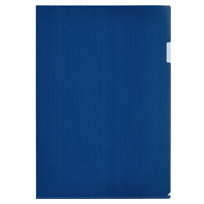 Папки-уголкипластиковые