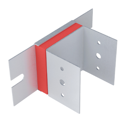 Виброподвесы – купить виброподвесы для шумоизоляции потолка и стен по ...