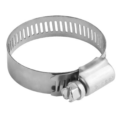 Хомутыметаллические