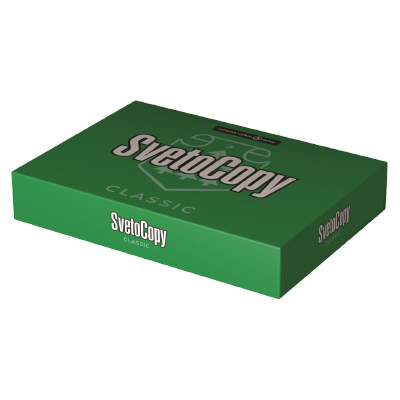 БумагаофиснаяА4