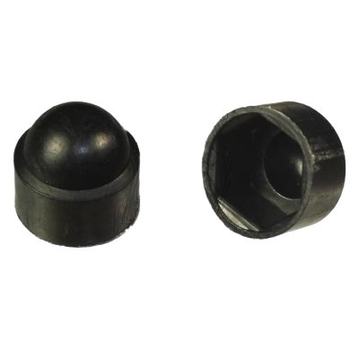 Колпачки на болты и гайки – купить защитные пластиковые колпачки на ...