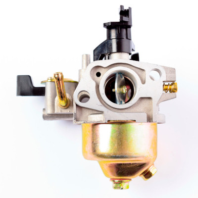 Карбюраторыдлядвигателейсадовойтехники