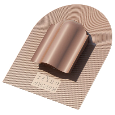 Вентиляция для кровли - купить по выгодной цене от 360 рублей. Подобрать вентиляция для крыши по отзывам и характеристикам – интернет-магазин ВсеИнструменты.ру