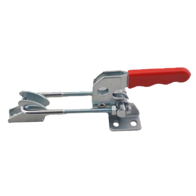 Стягивающиезажимы