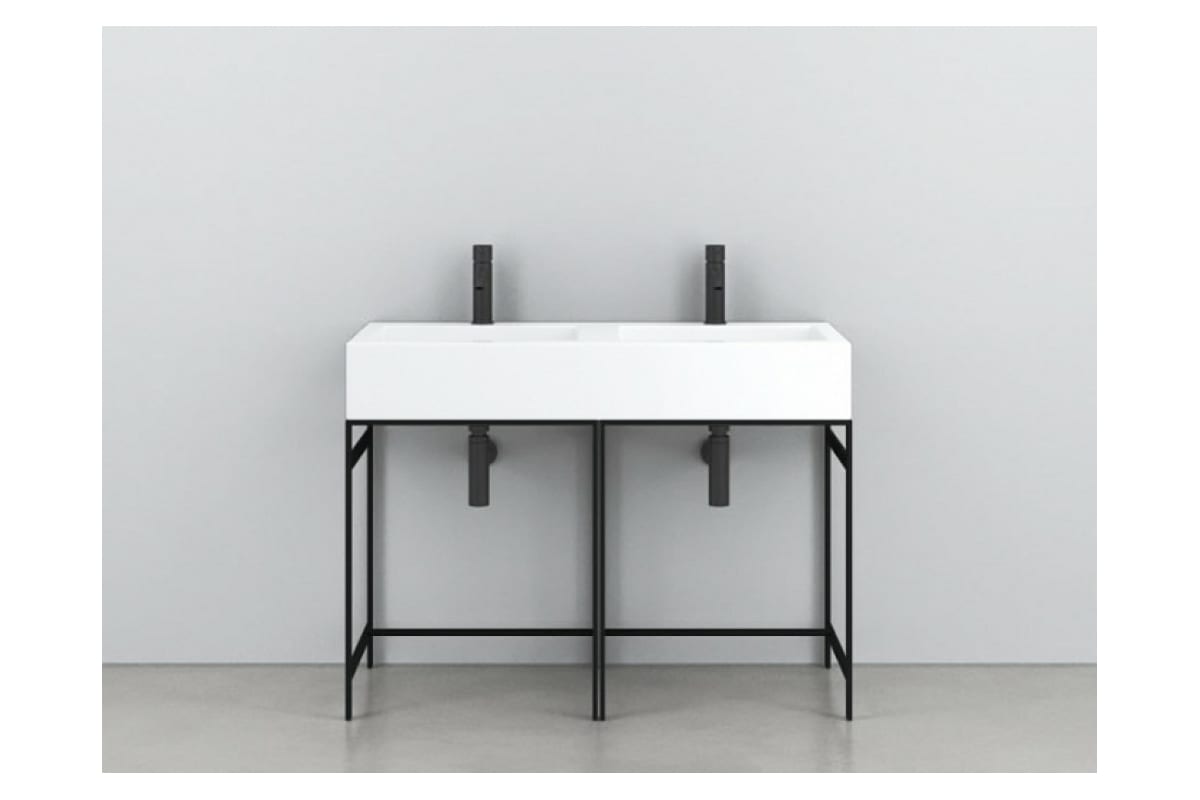 Каркасы для раковин - купить держатель раковины и умывальника по низкой ...