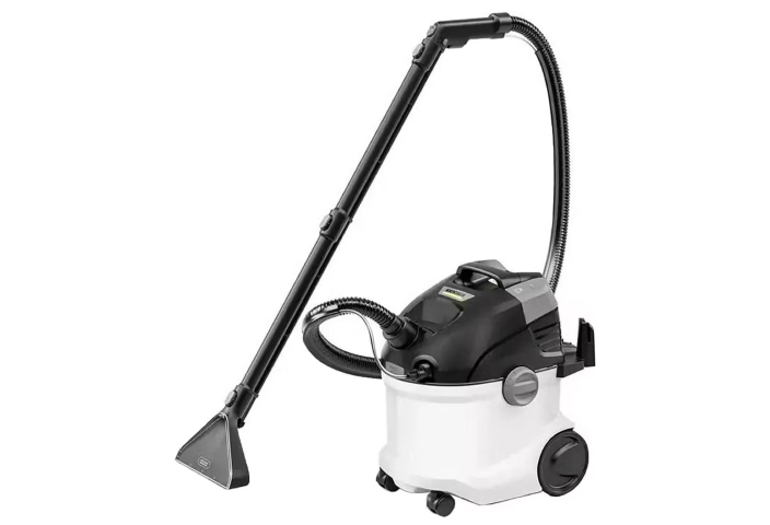 МоющиепылесосыдляхимчистокKarcher