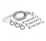 Комплектырастяжекдлямачтмолниеприемных