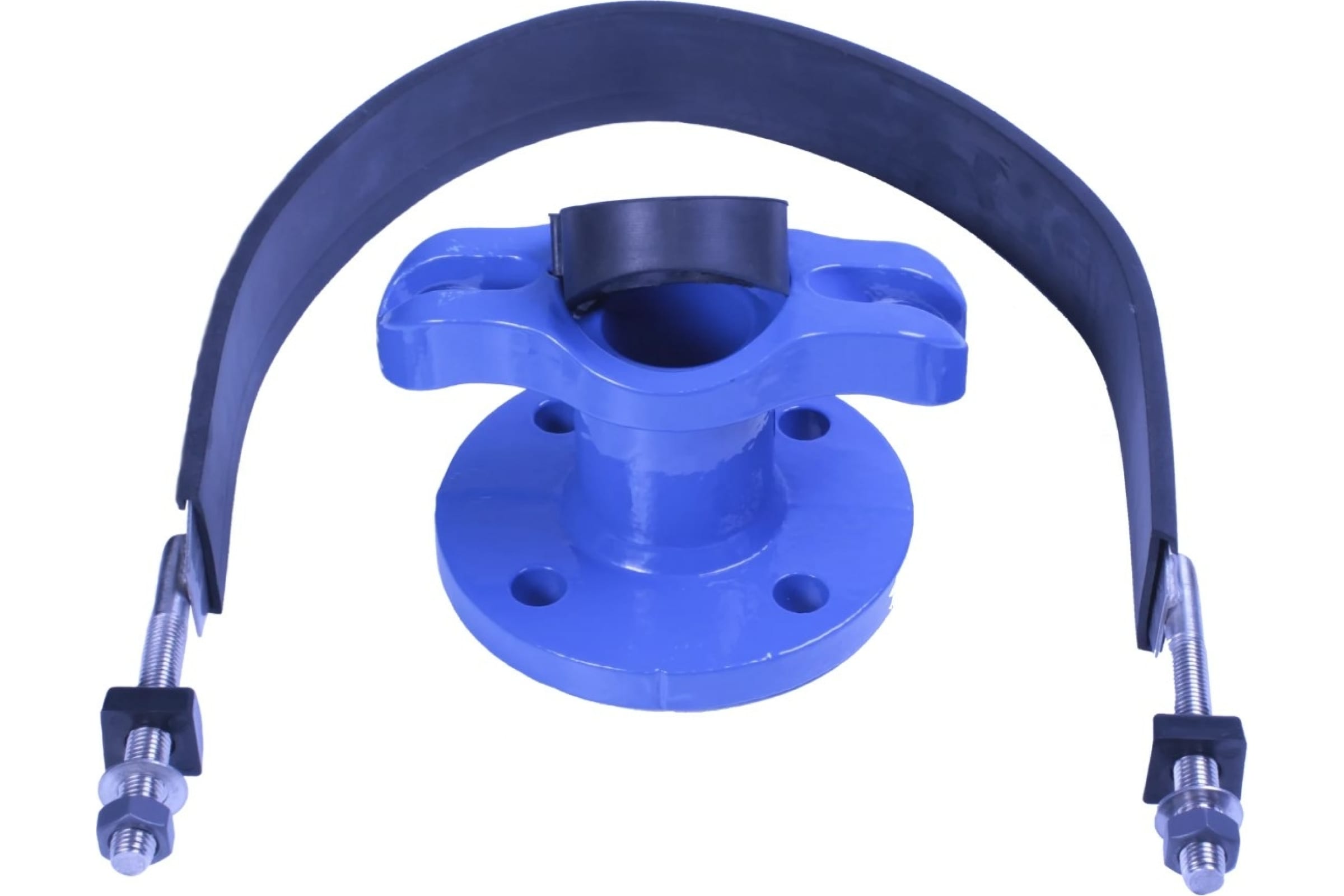 Седла для врезки труб - купить по выгодной цене от 4106 рублей, подбор ...