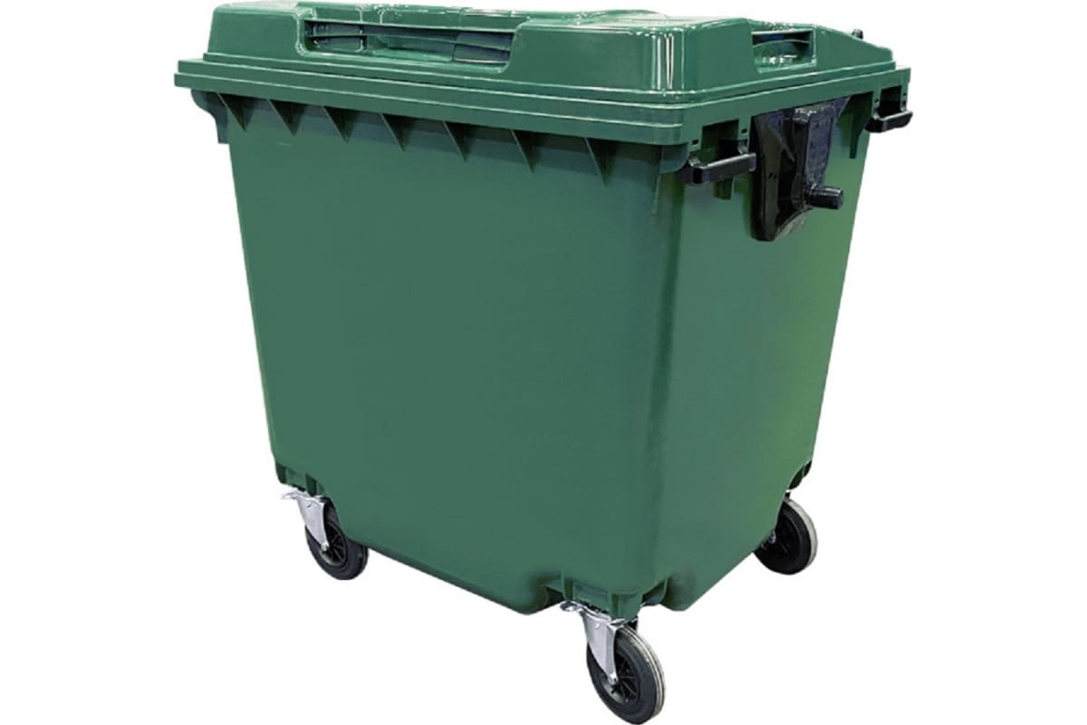 Крупногабаритные контейнеры для мусора - купить по выгодной цене от 565 рублей, подбор по отзывам и характеристикам – интернет-магазин ВсеИнструменты.ру