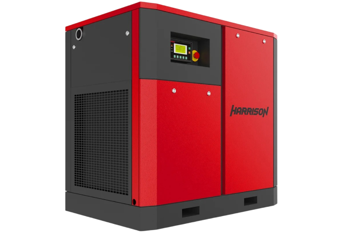 Винтовыекомпрессоры