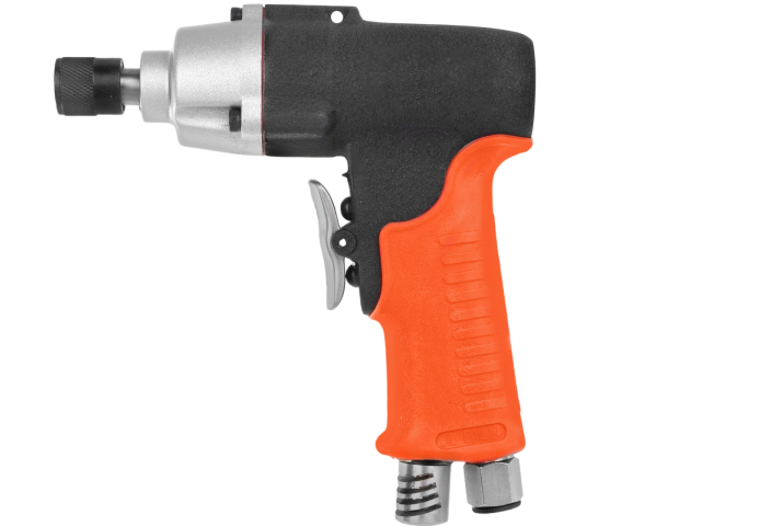 Пневмошуруповерты(пневмовинтоверты)