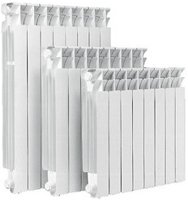 Алюминиевыерадиаторыотопления