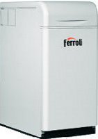 Напольные газовые котлы для отопления частного дома - купить по низкой ...