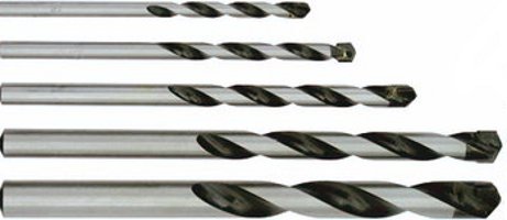 Наборысверлпостеклуикафелю