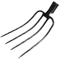 Садовые вилы Fiskars - каталог моделей с описаниями, ценами, отзывами ...