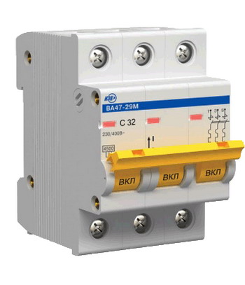 Автоматические выключатели 32 А IEK купить: выгодные цены от 211 рублей, отзывы, поиск и каталог моделей – интернет-магазин ВсеИнструменты.ру