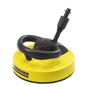 Насадки для мойки плоских поверхностей Karcher: купить по выгодной цене ...
