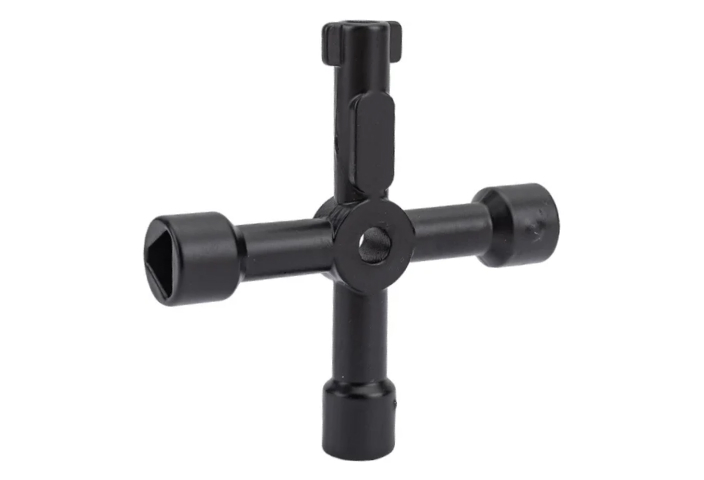 КлючидляэлектрошкафовКВТ