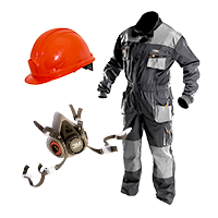 Спецодежда и СИЗ: купить оптом и в розницу. Магазин спецодежды - полный каталог рабочей одежды по выгодным ценам – онлайн-гипермаркет ВсеИнструменты.ру