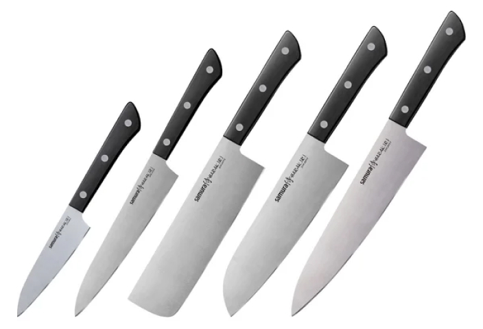 Наборыкухонныхножей